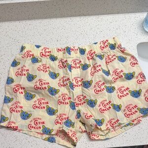 Zara x Harry Lambert Cutie Chaos Boxers